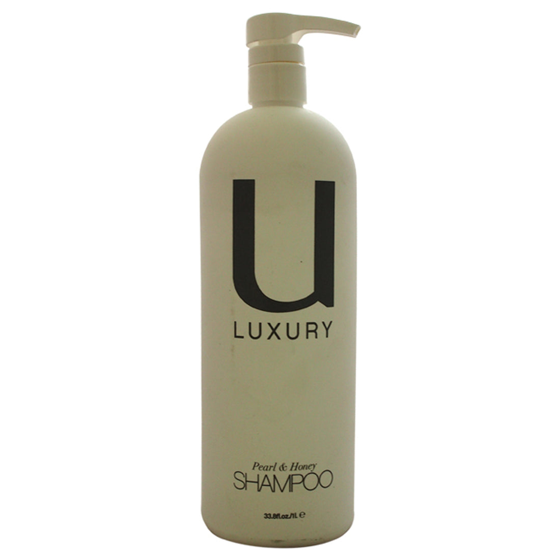 U Luxury Shampoo