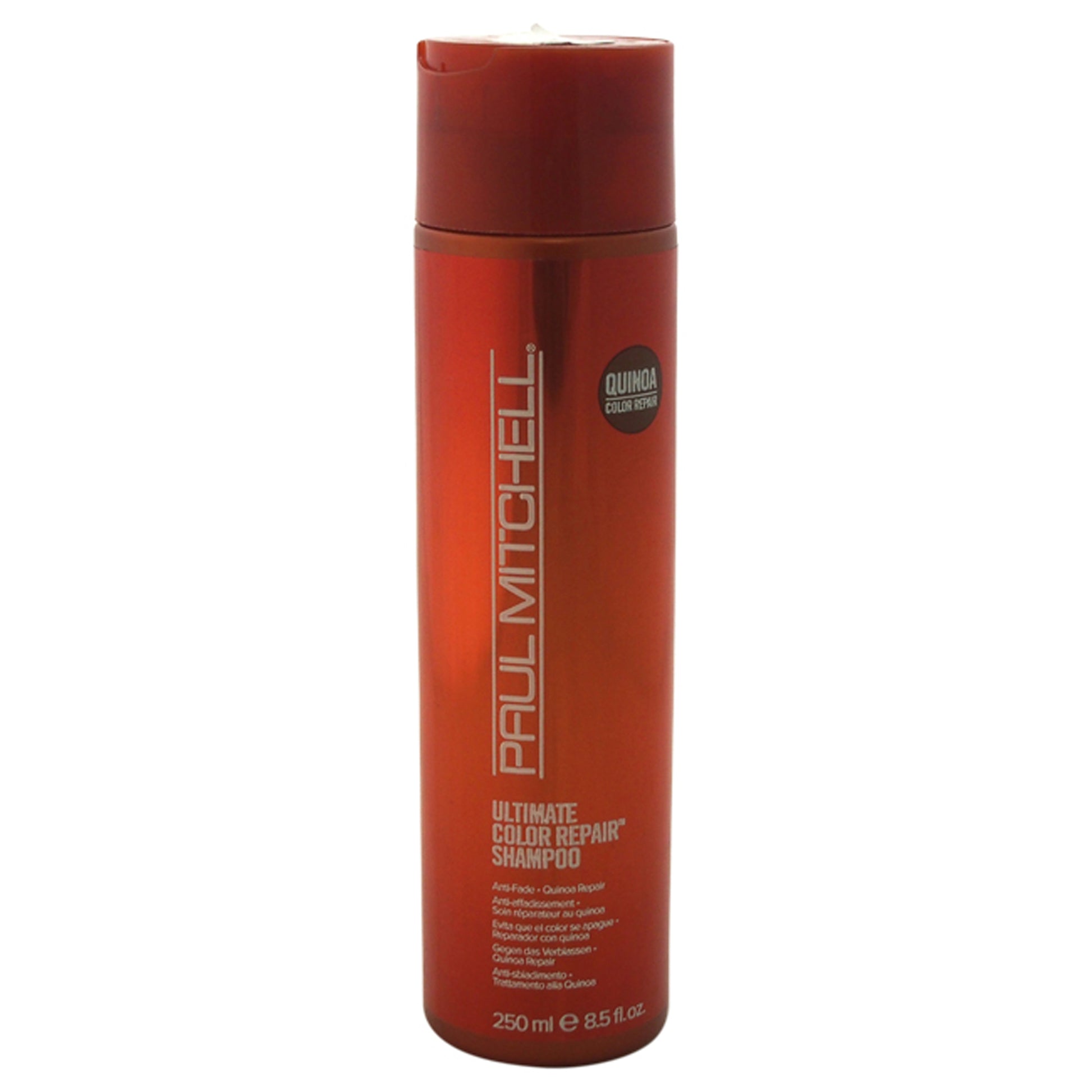 Ultimate Color Repair Shampoo