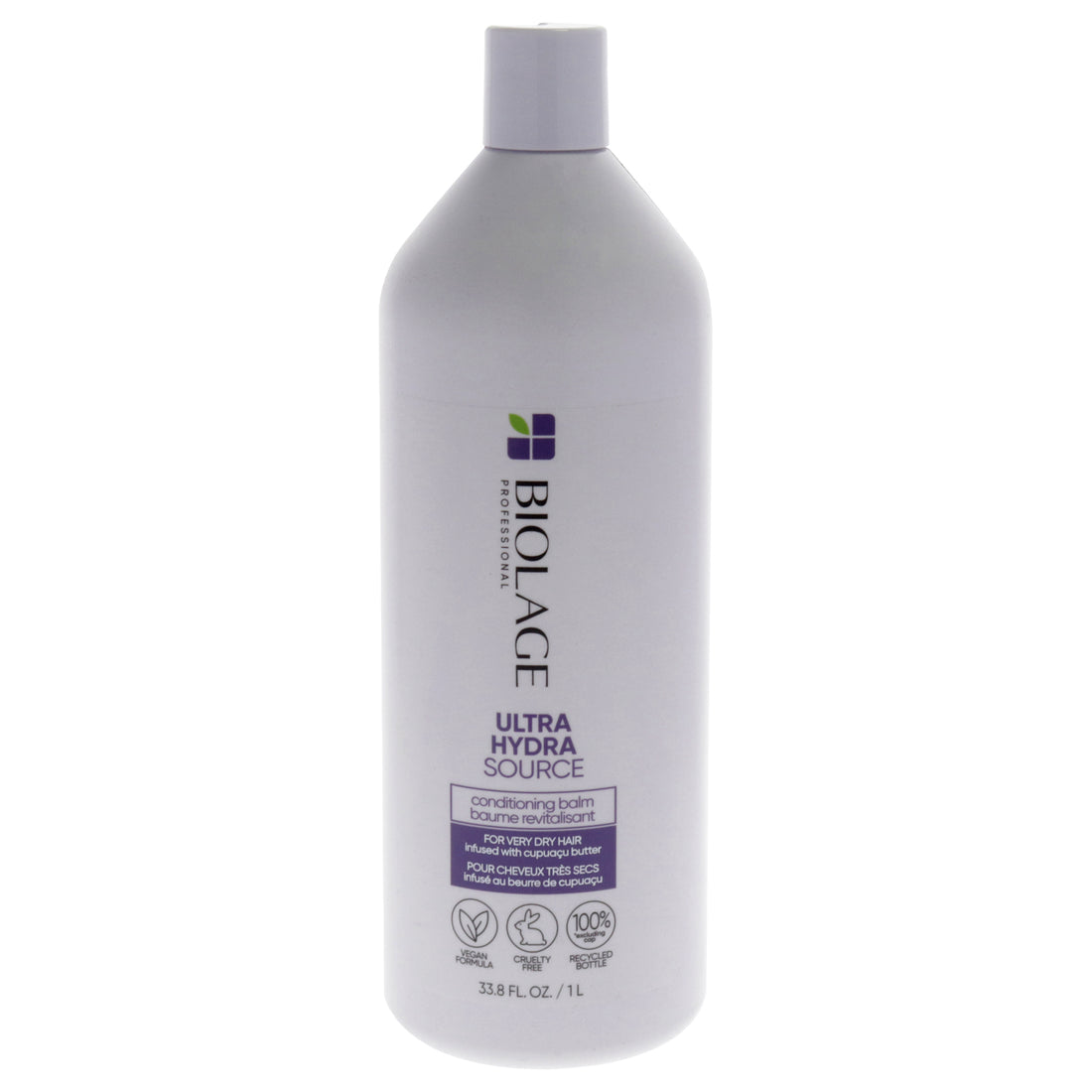 Biolage Ultra Hydra Source Conditioning Balm