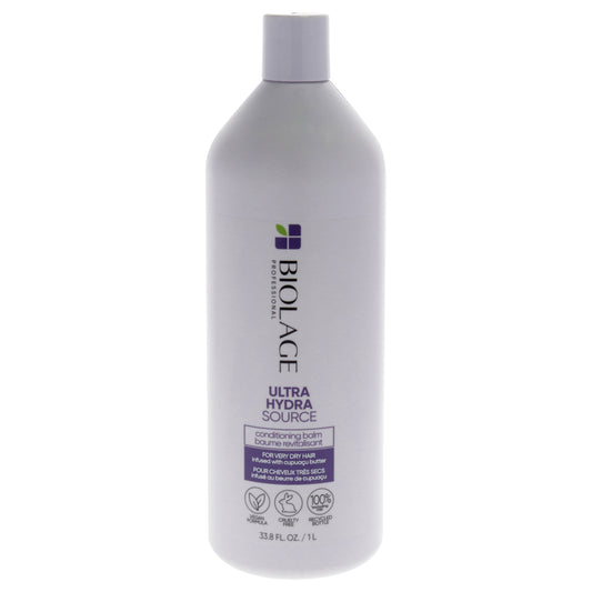 Biolage Ultra Hydra Source Conditioning Balm