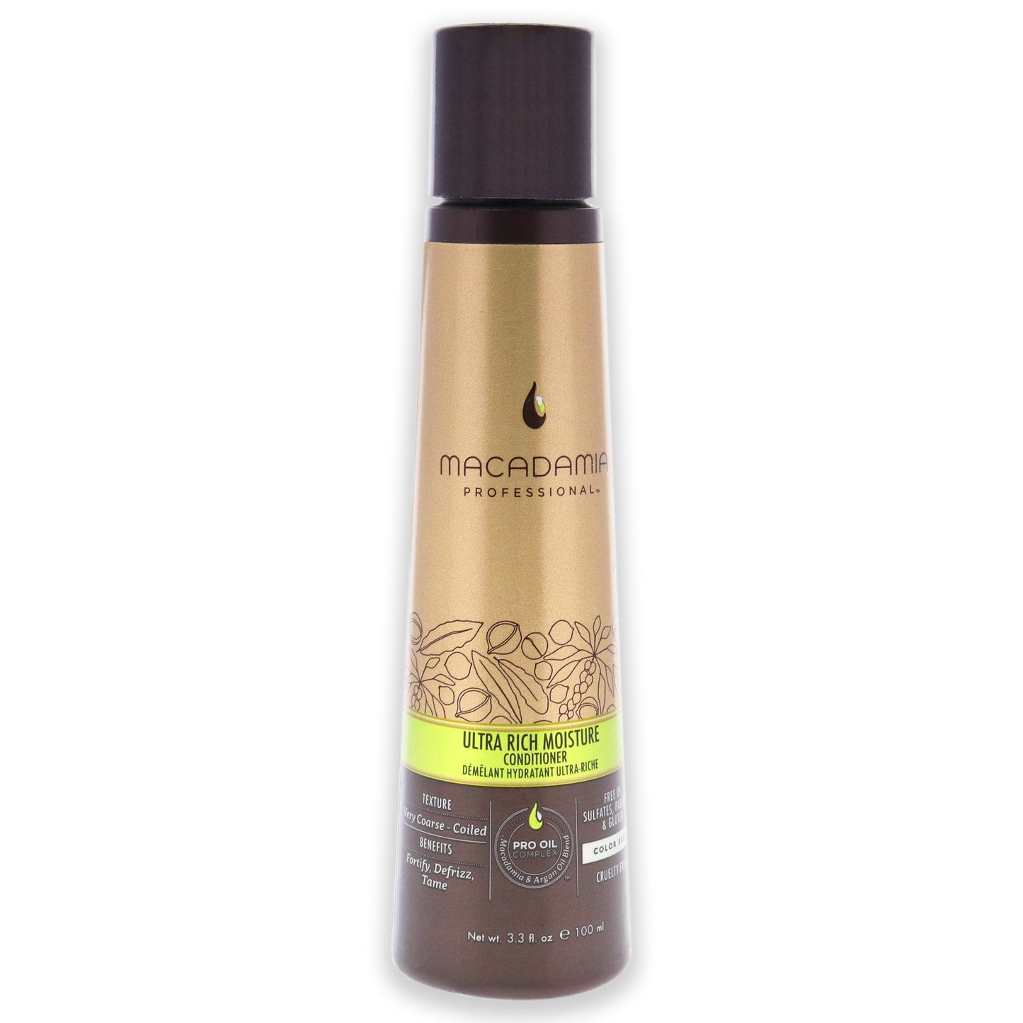 Ultra Rich Moisture Conditioner