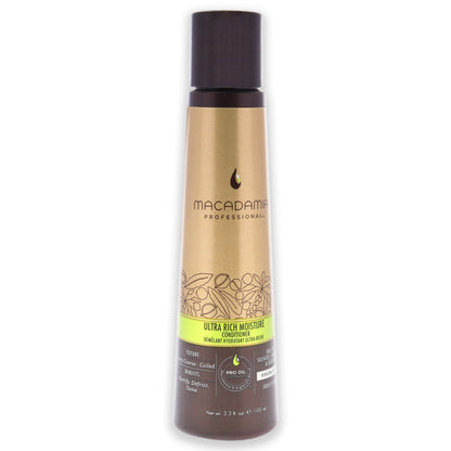 Ultra Rich Moisture Conditioner