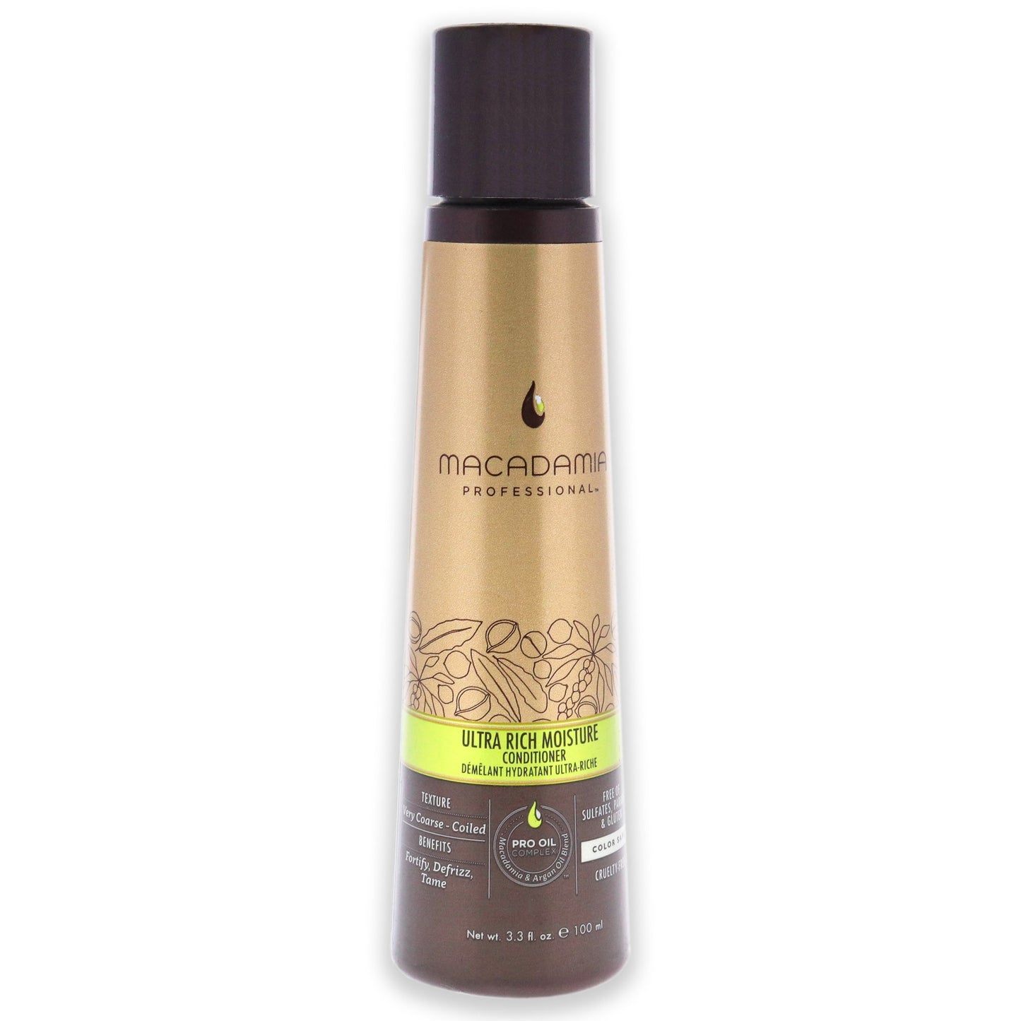 Ultra Rich Moisture Conditioner