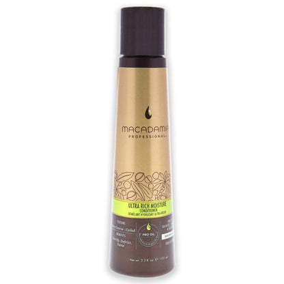 Ultra Rich Moisture Conditioner