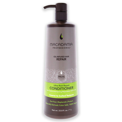 Ultra Rich Repair Conditioner