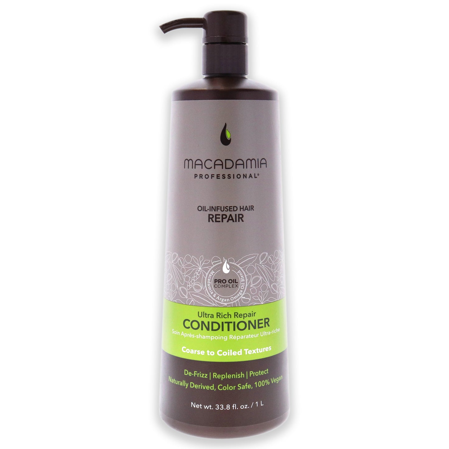 Ultra Rich Repair Conditioner