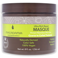 Ultra Rich Repair Masque