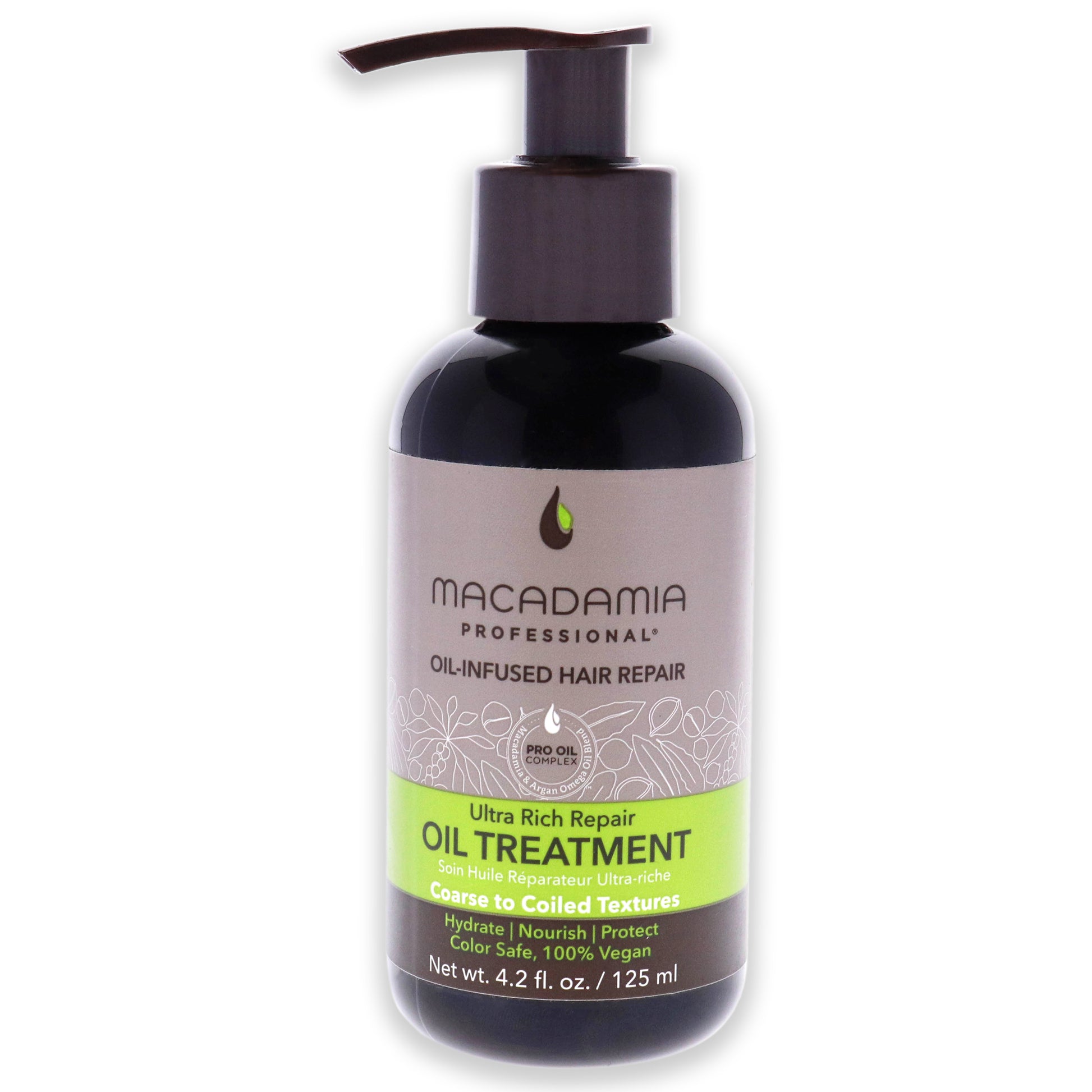 Ultra Rich Repair Oil Treatment