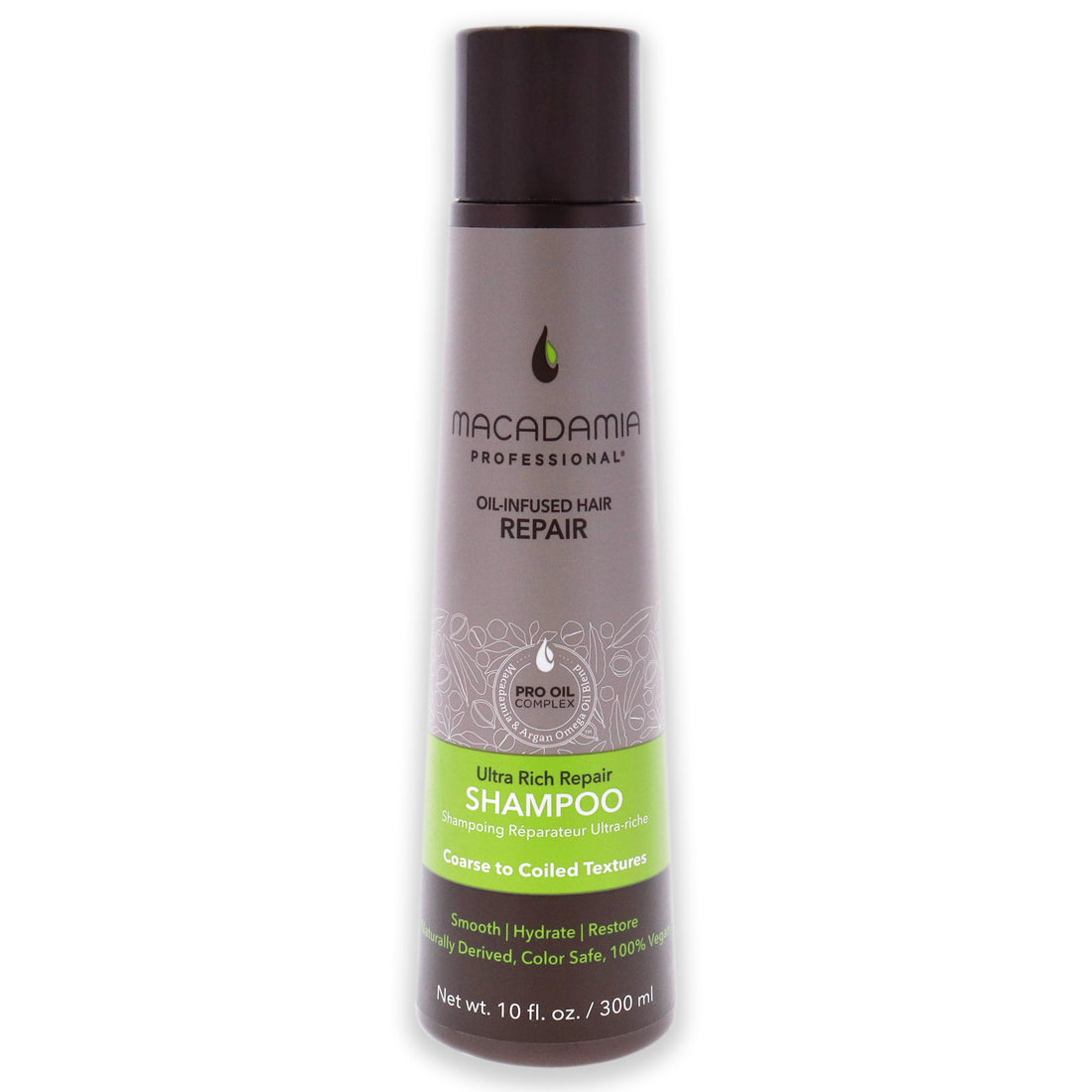 Macadamia Oil Ultra Rich Repair Shampoo