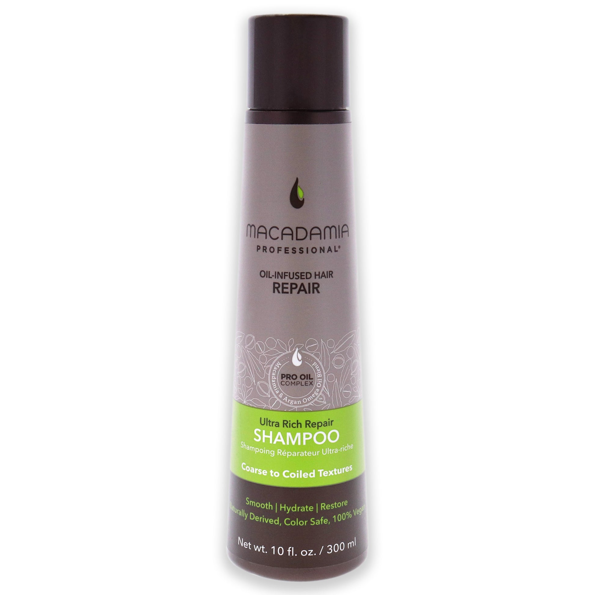 Macadamia Oil Ultra Rich Repair Shampoo