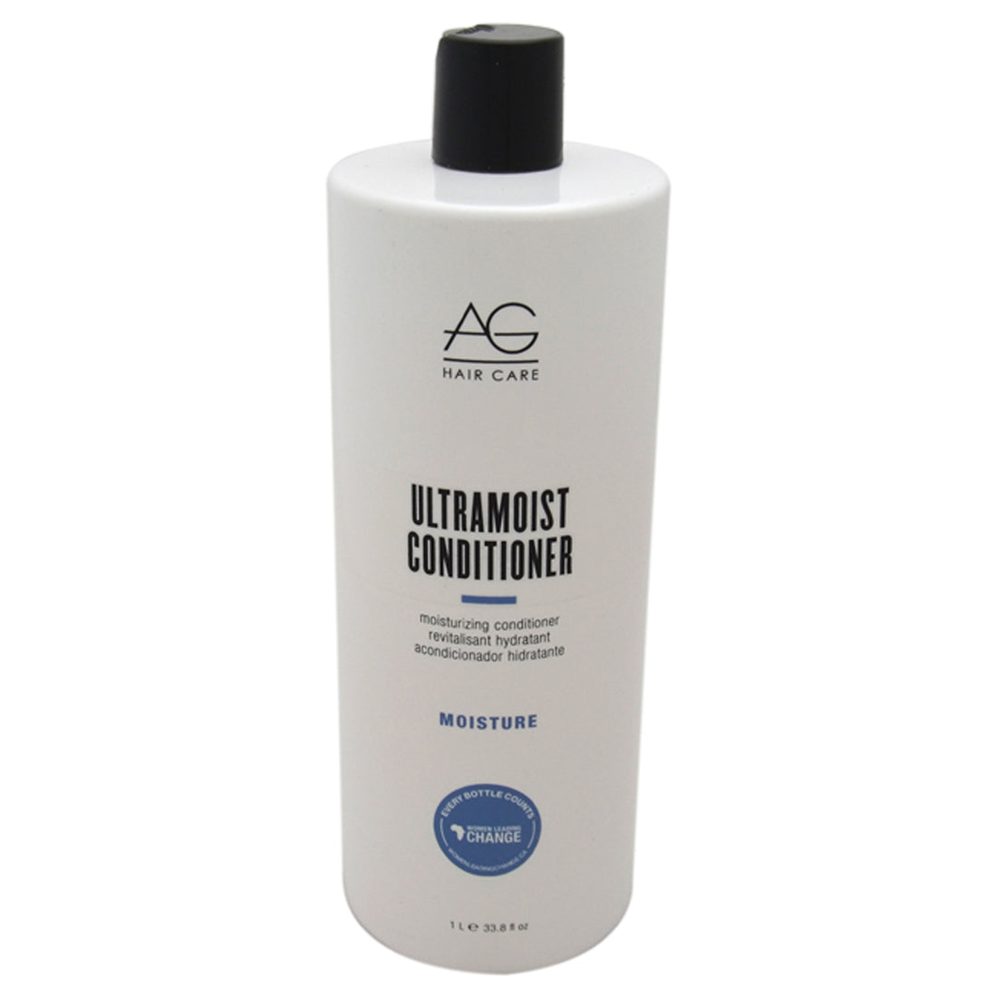 Ultramoist Moisturizing Conditioner