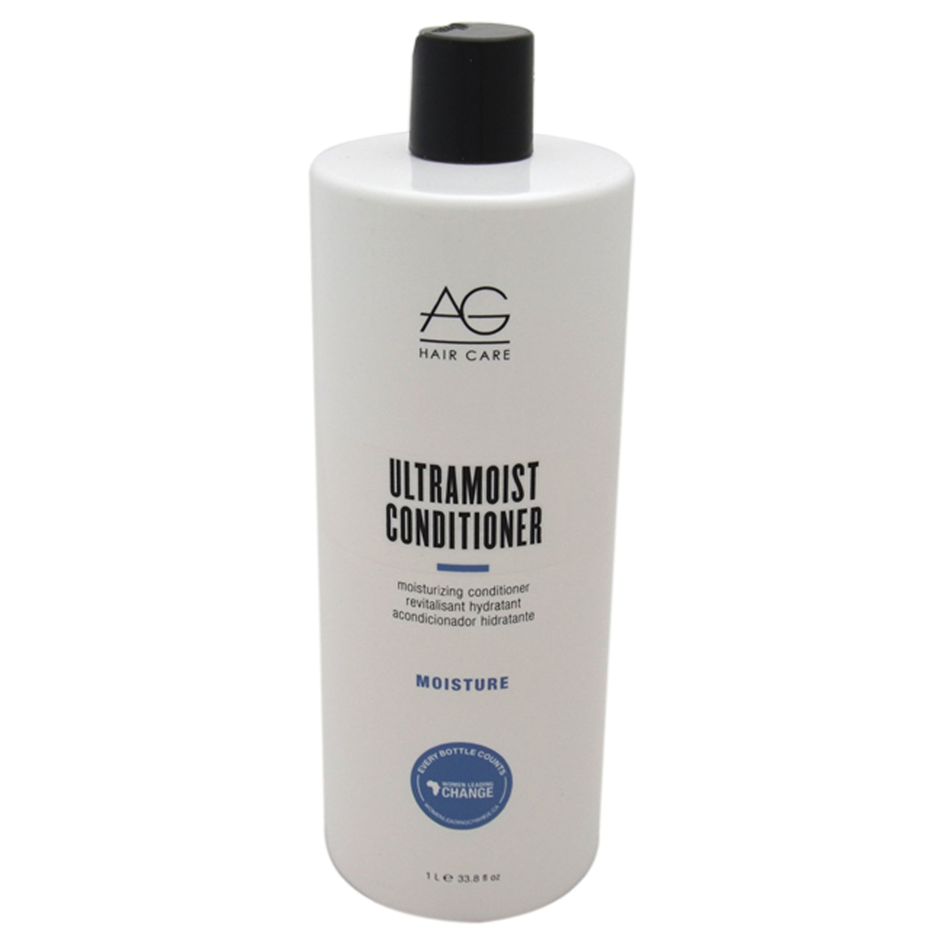 Ultramoist Moisturizing Conditioner