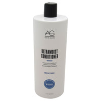 Ultramoist Moisturizing Conditioner