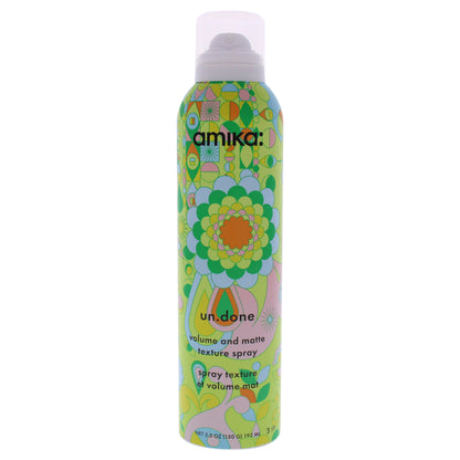 Un. Done Texture Spray