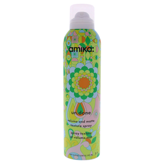 Un. Done Texture Spray
