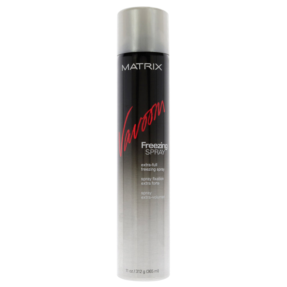 Matrix Vavoom Extra Full Freezing Spray