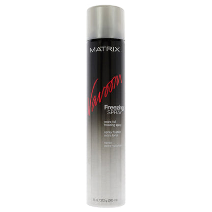 Matrix Vavoom Extra Full Freezing Spray
