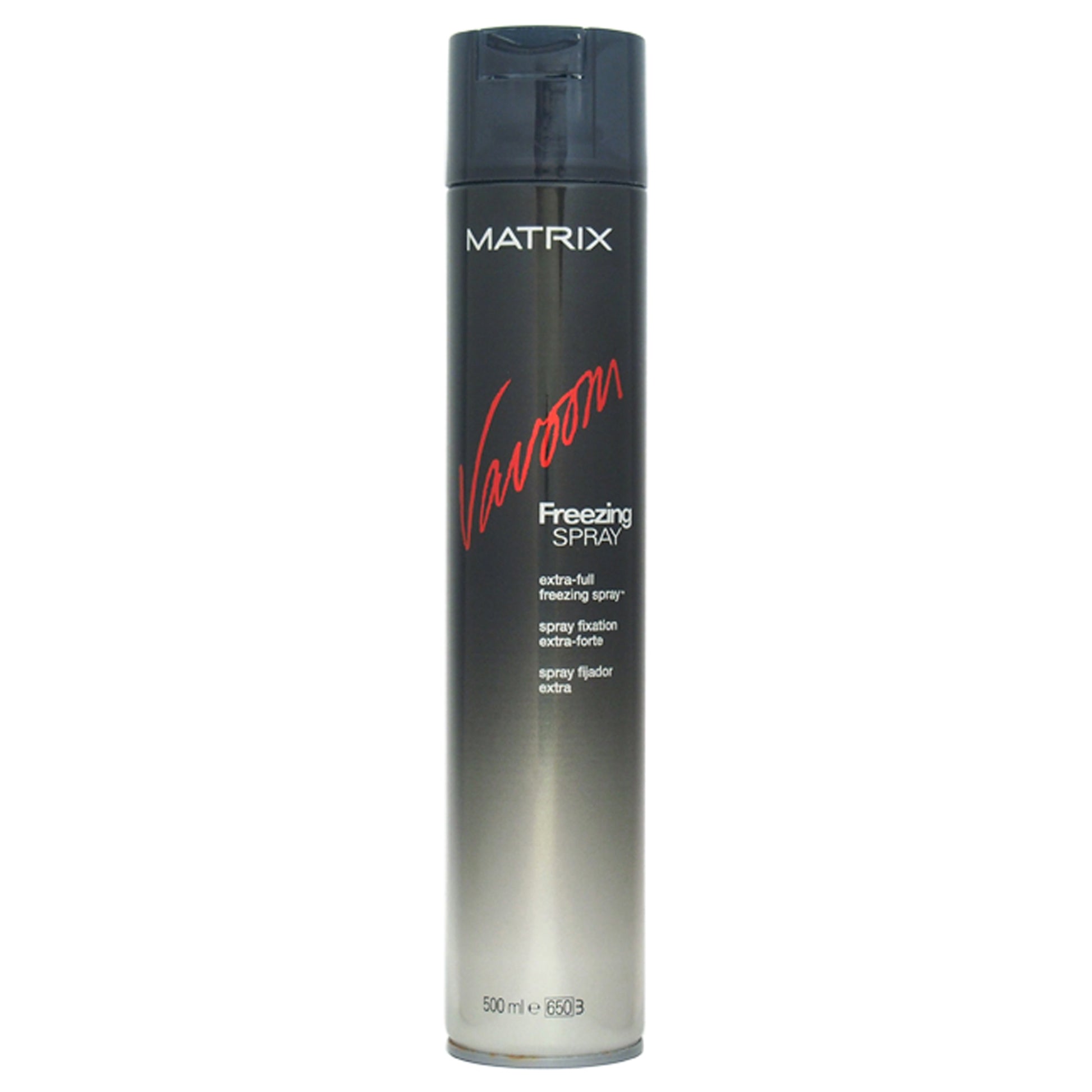 Matrix Vavoom Extra Full Freezing Spray