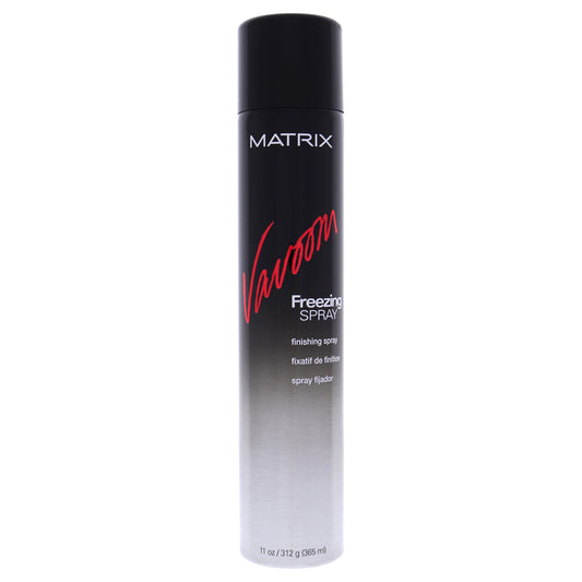 Vavoom Freezing Spray