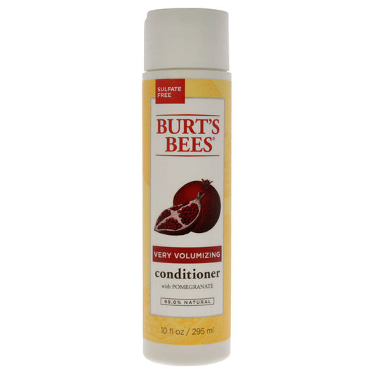 Very Volumizing Pomegranate