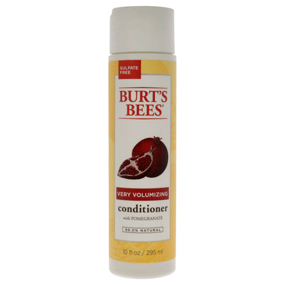 Very Volumizing Pomegranate