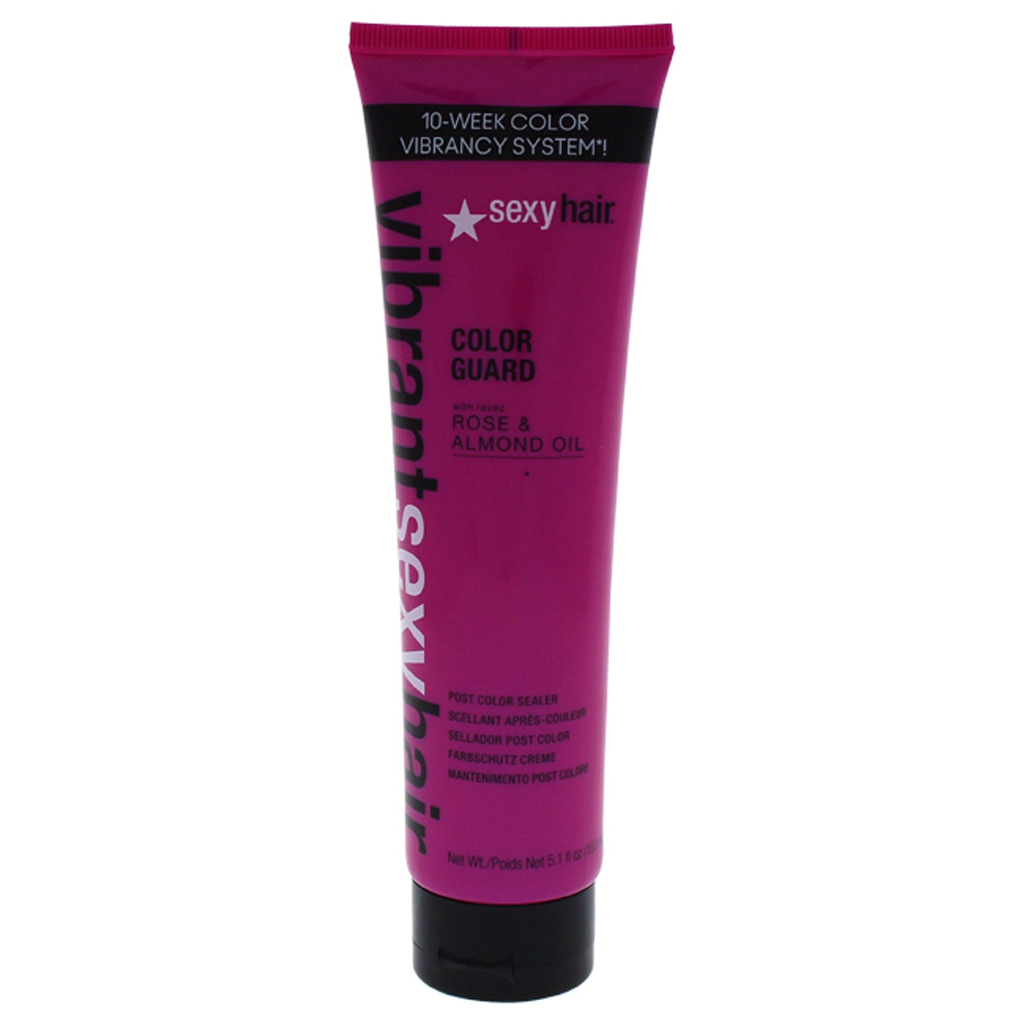 Vibrant Sexy Hair Color Guard Post Color Sealer