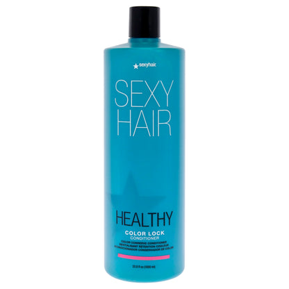 Sexy Hair Healthy Color Lock Conditioner
