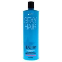 Sexy Hair Healthy Color Lock Shampoo
