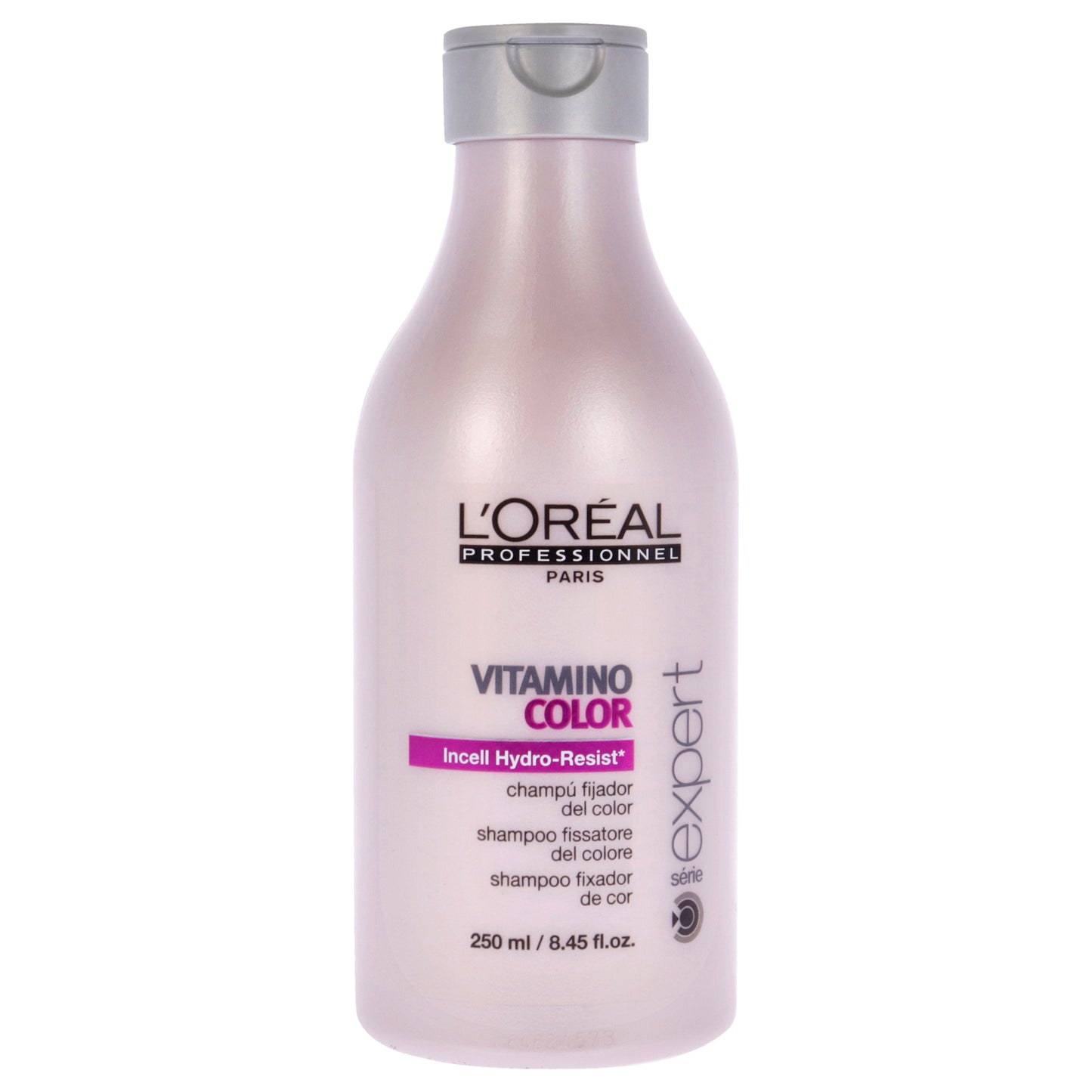 Vitamino Color Shampoo