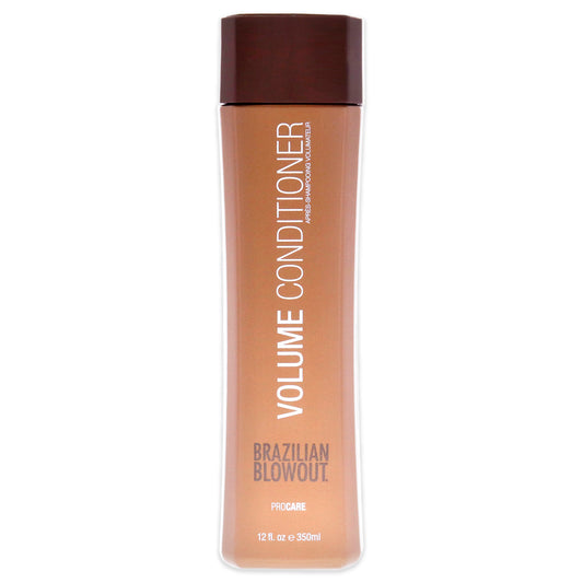 Volume Conditioner