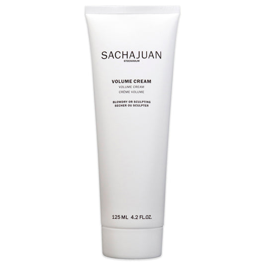 Volume Cream