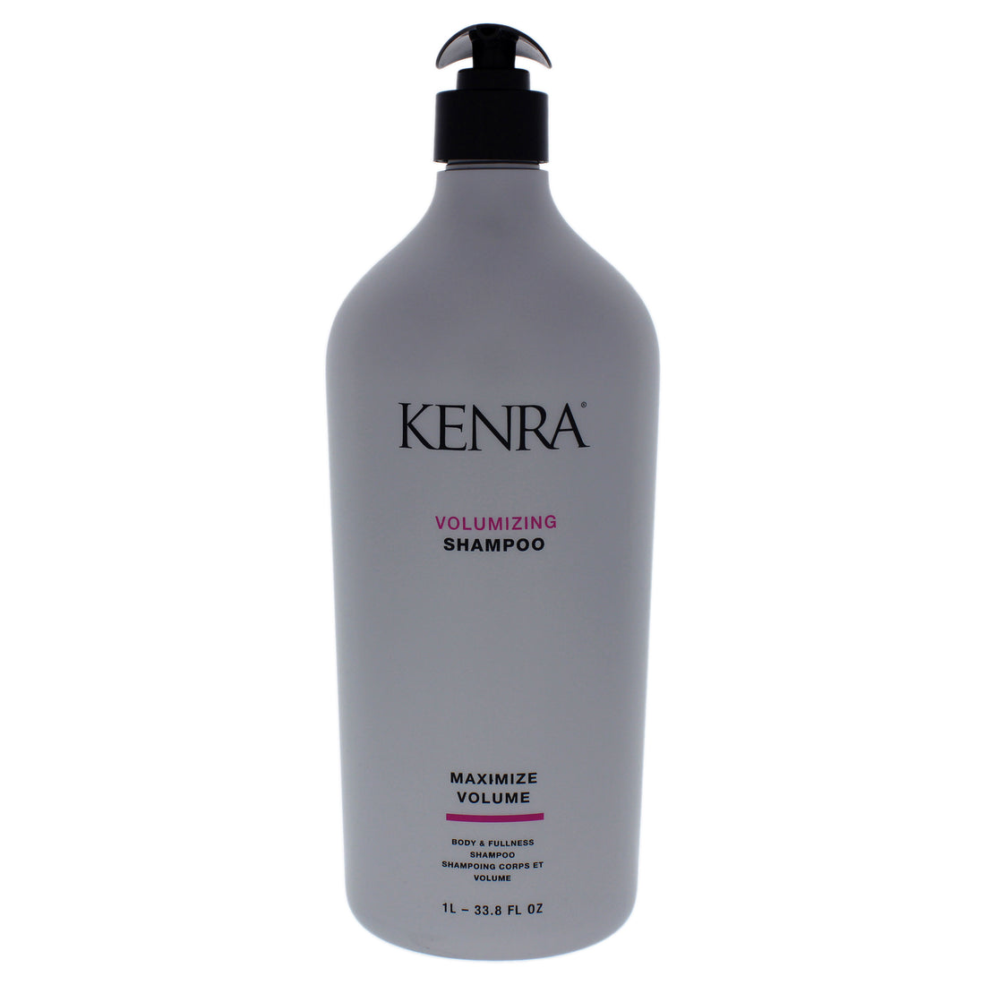 Kenra Volumizing Shampoo