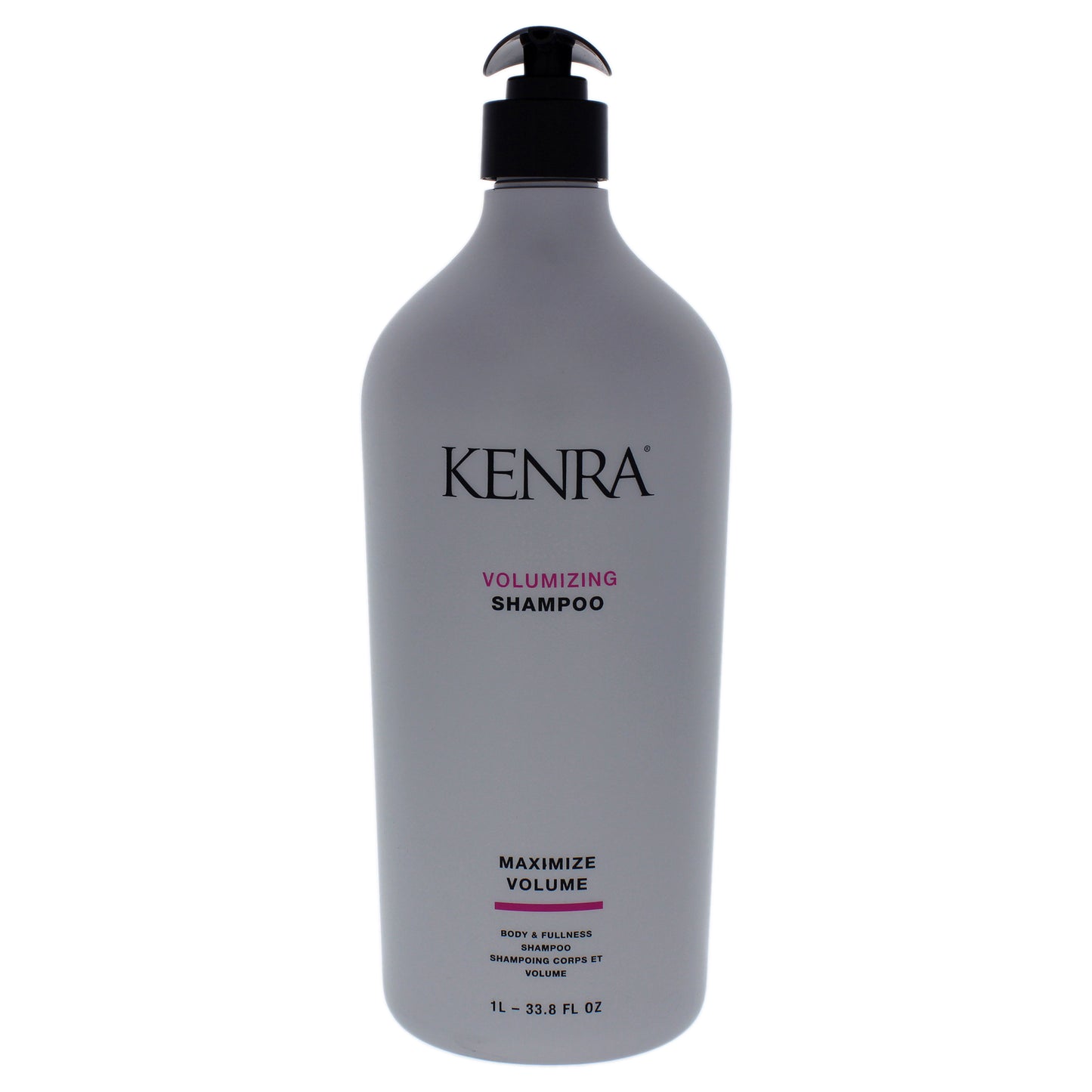 Kenra Volumizing Shampoo