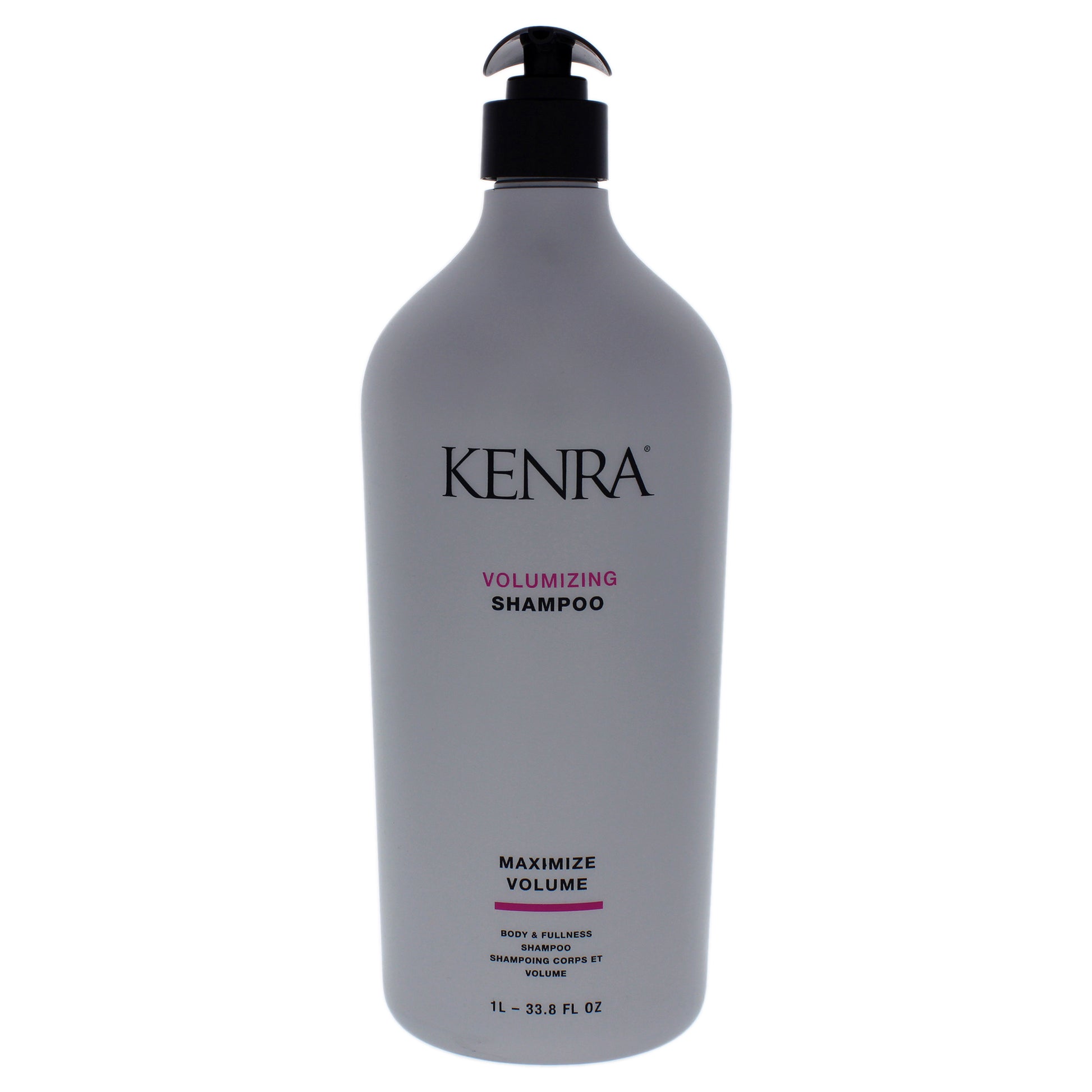 Kenra Volumizing Shampoo