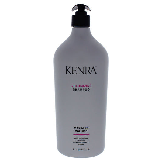 Kenra Volumizing Shampoo