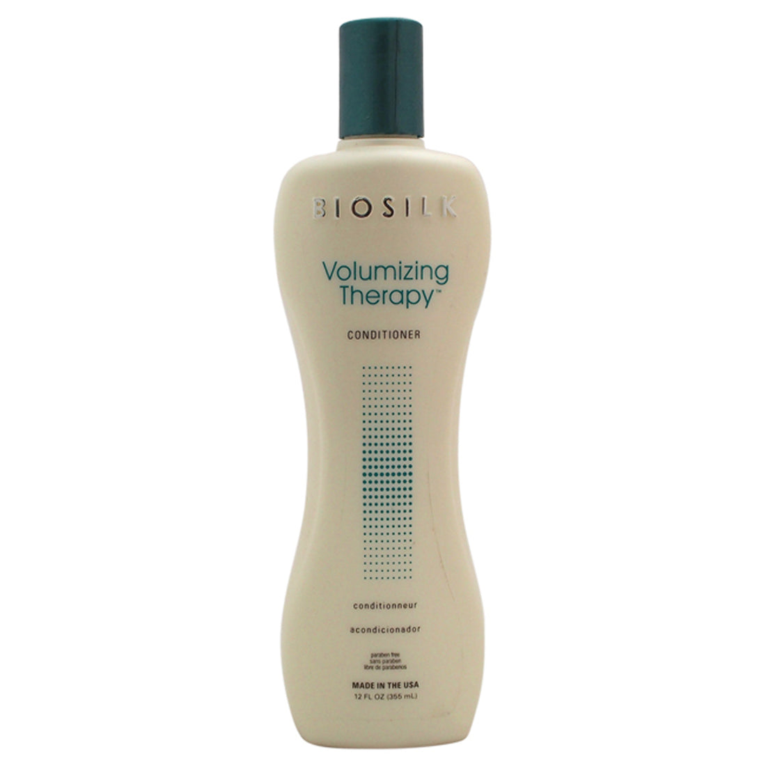 Biosilk Volumizing Therapy Conditioner