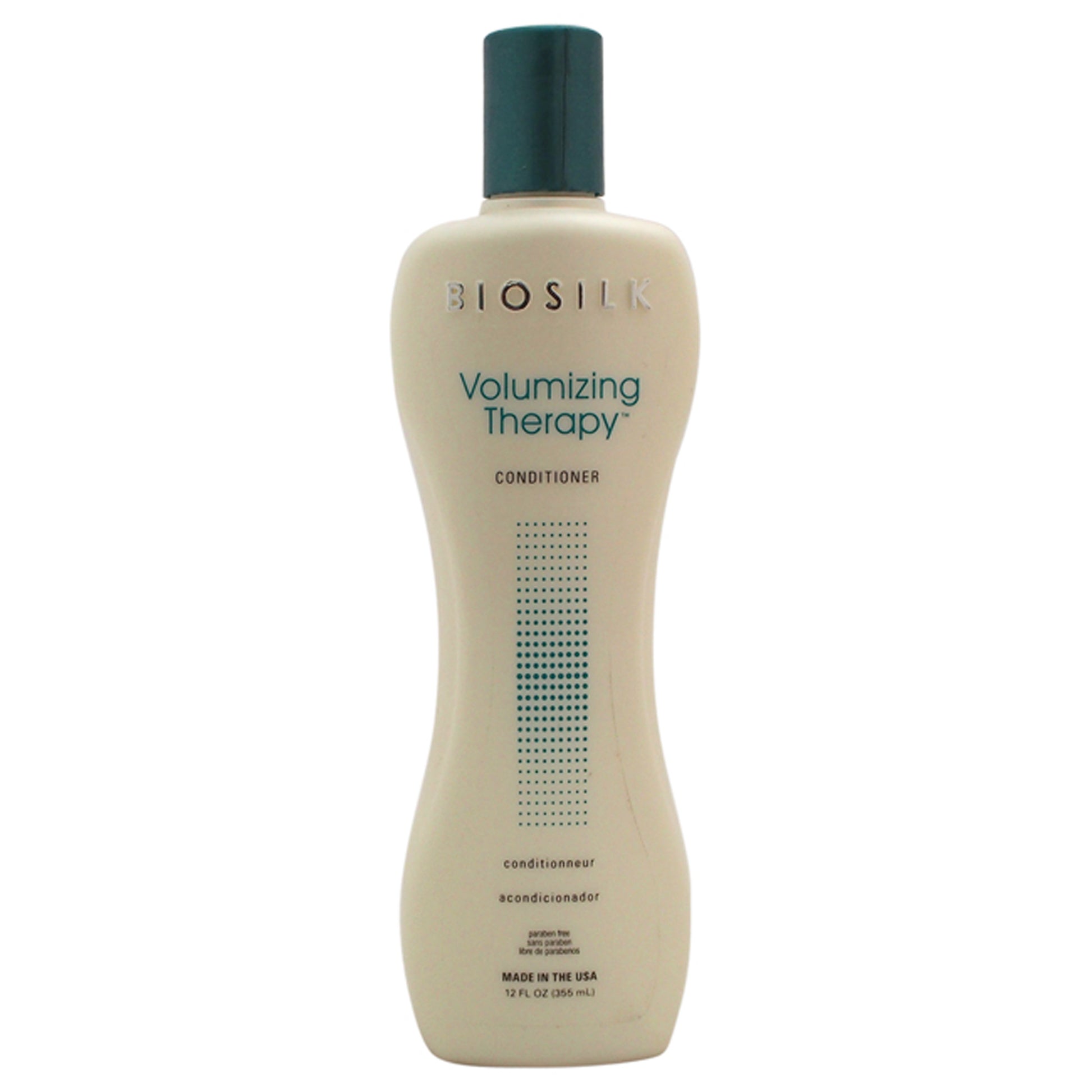 Biosilk Volumizing Therapy Conditioner