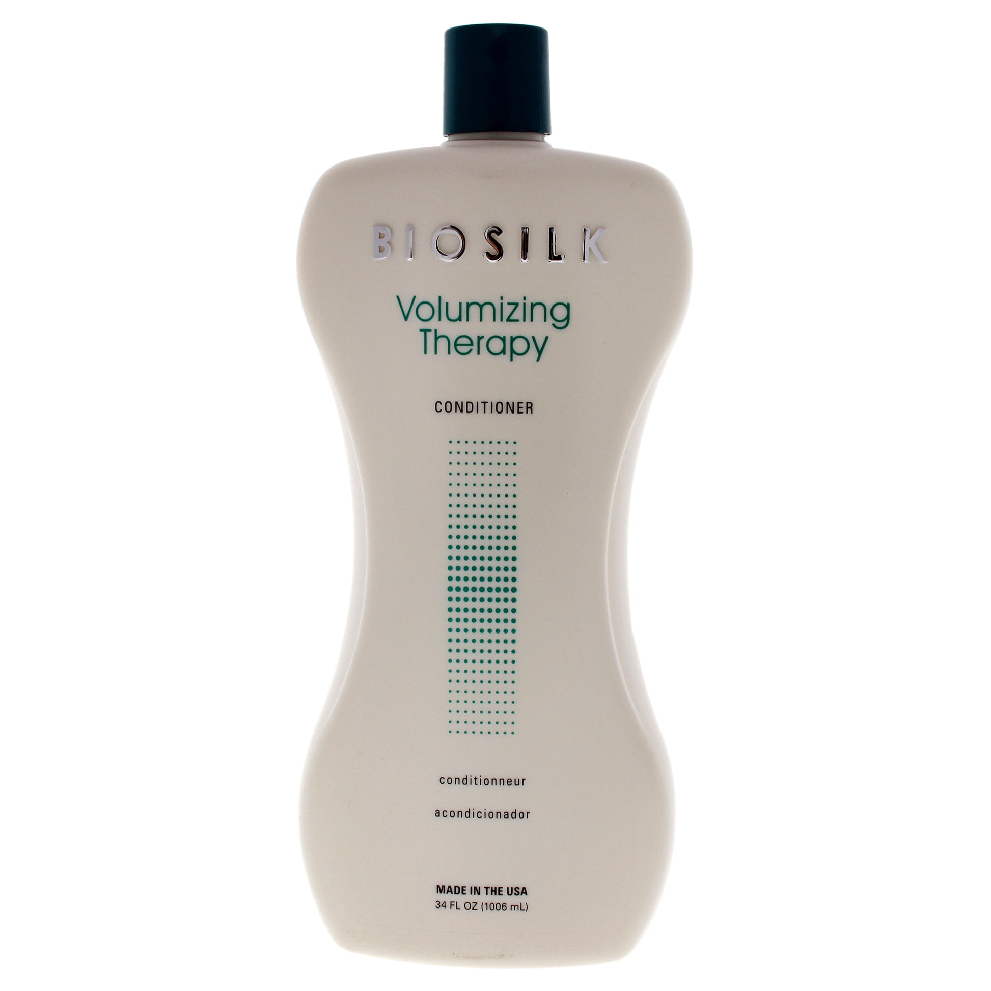 Biosilk Volumizing Therapy Conditioner
