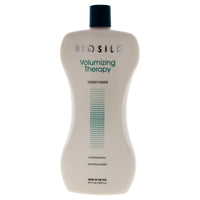 Biosilk Volumizing Therapy Conditioner