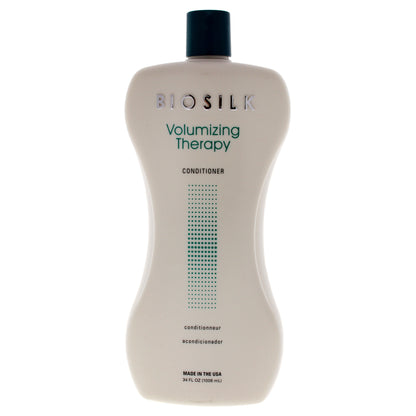 Biosilk Volumizing Therapy Conditioner