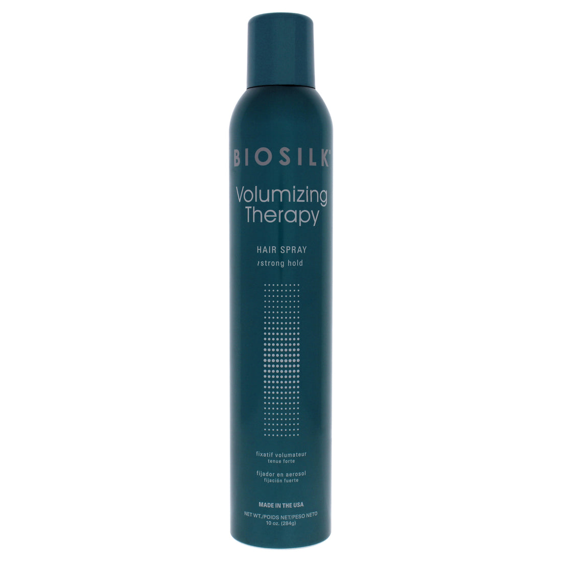 Volumizing Therapy Hairspray - Strong Hold
