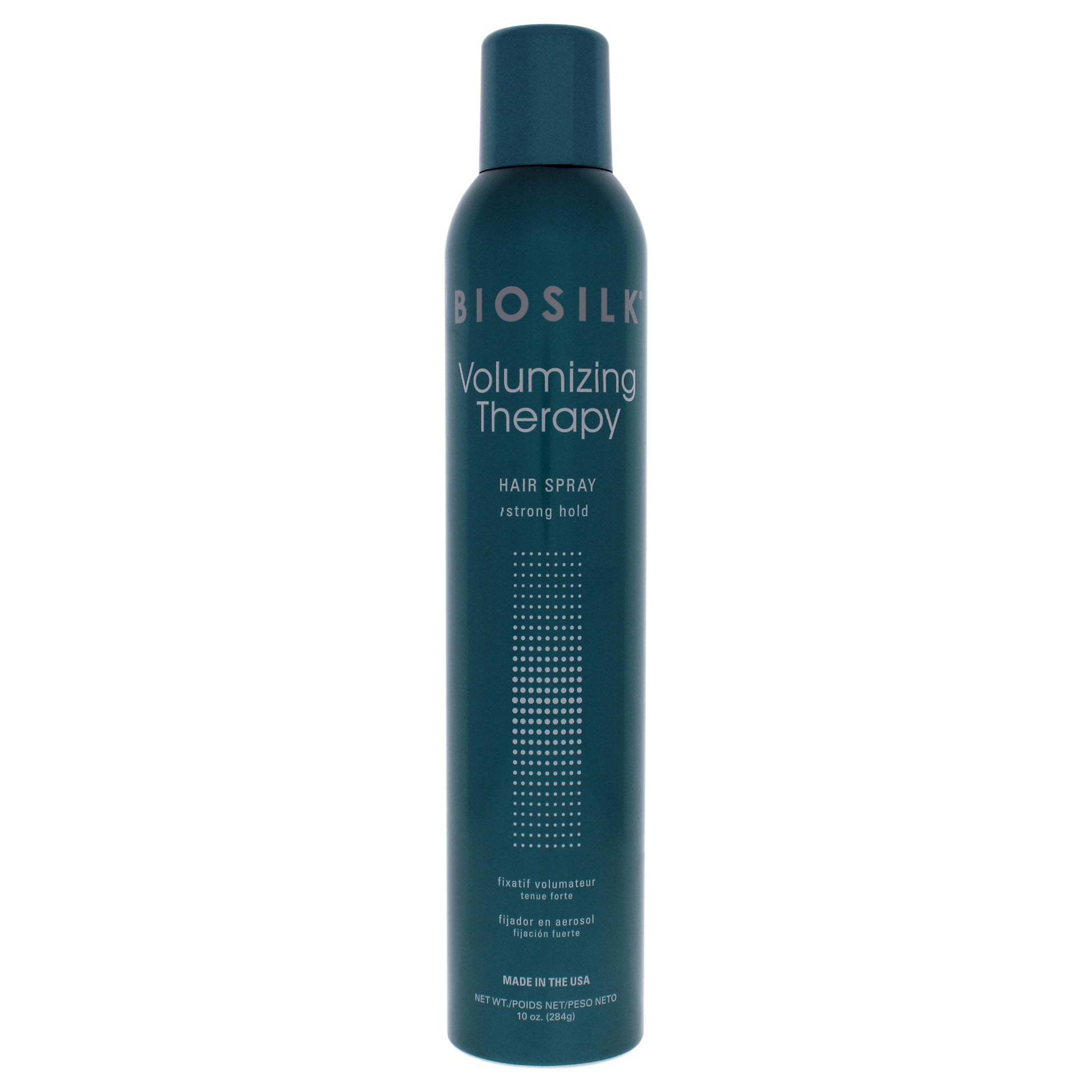 Volumizing Therapy Hairspray - Strong Hold