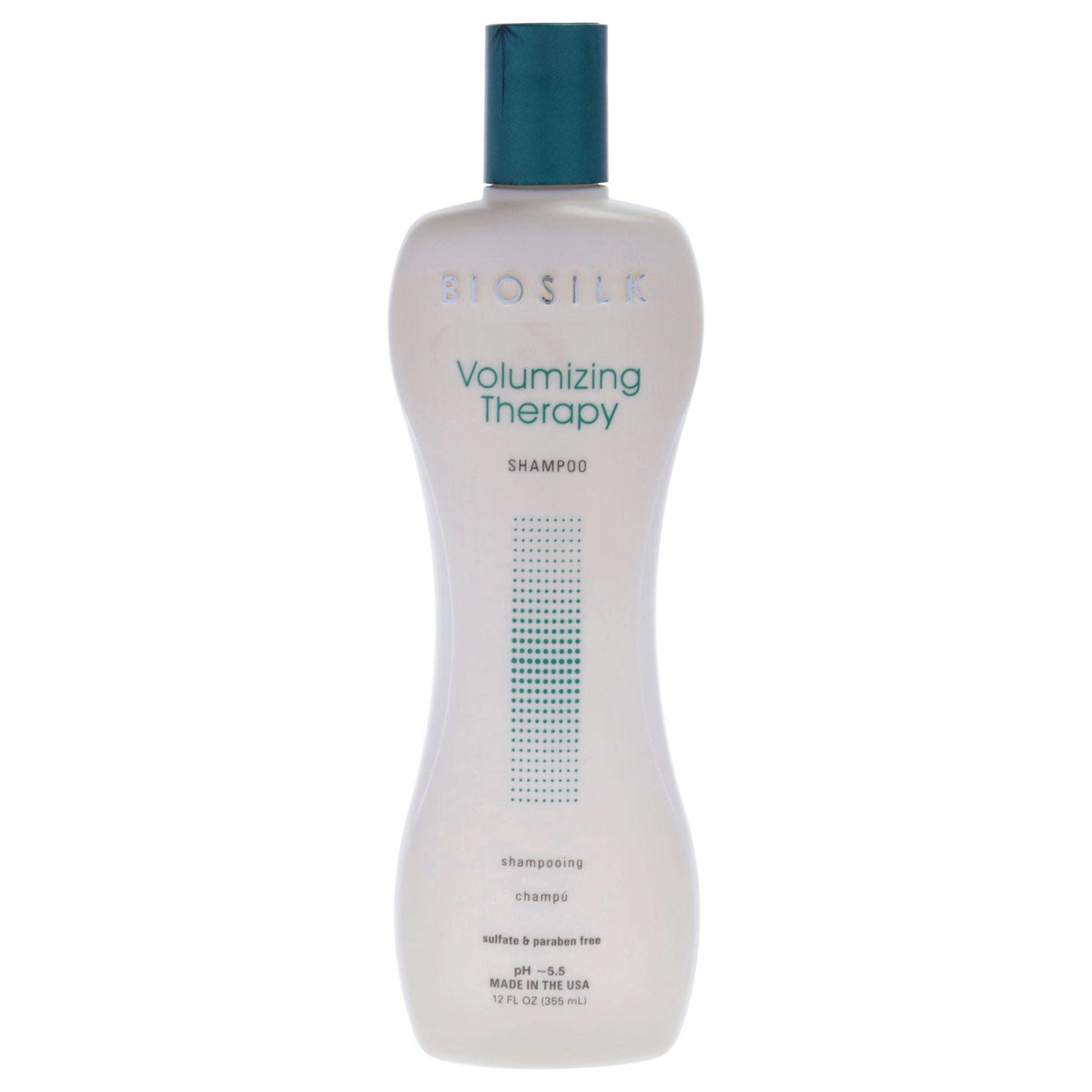 Biosilk Volumizing Therapy Shampoo