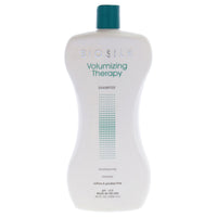 Biosilk Volumizing Therapy Shampoo