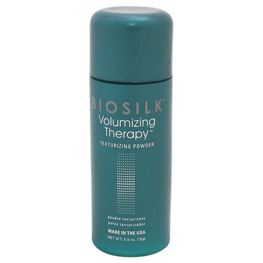Volumizing Therapy Texturizing Powder