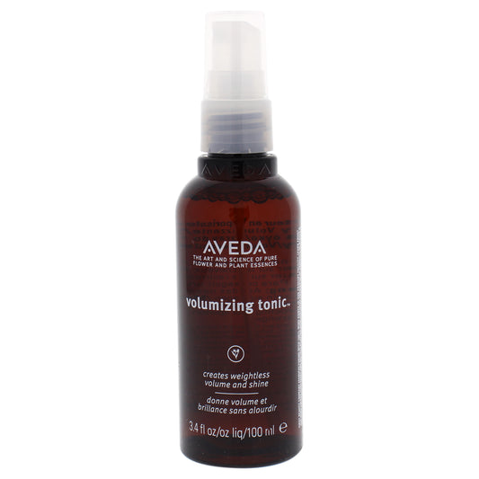 Volumizing Tonic Fine Spry