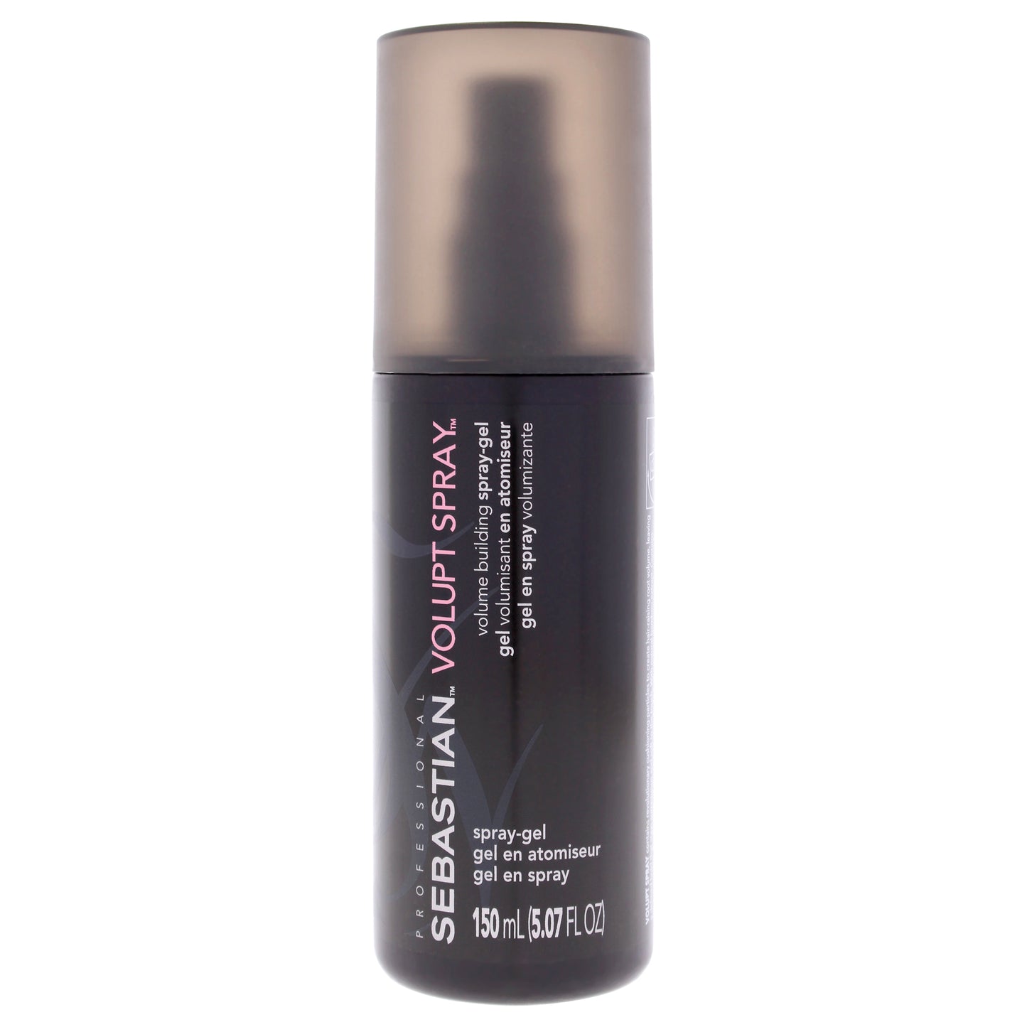 Volupt Volume Building Spray Gel