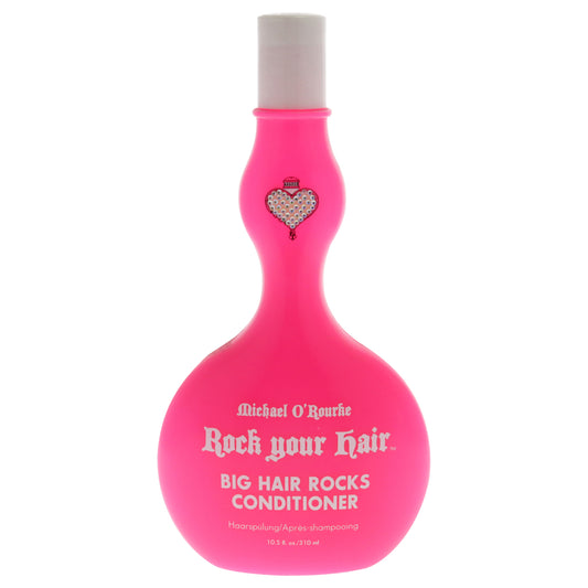 Big Hair Rocks Conditioner