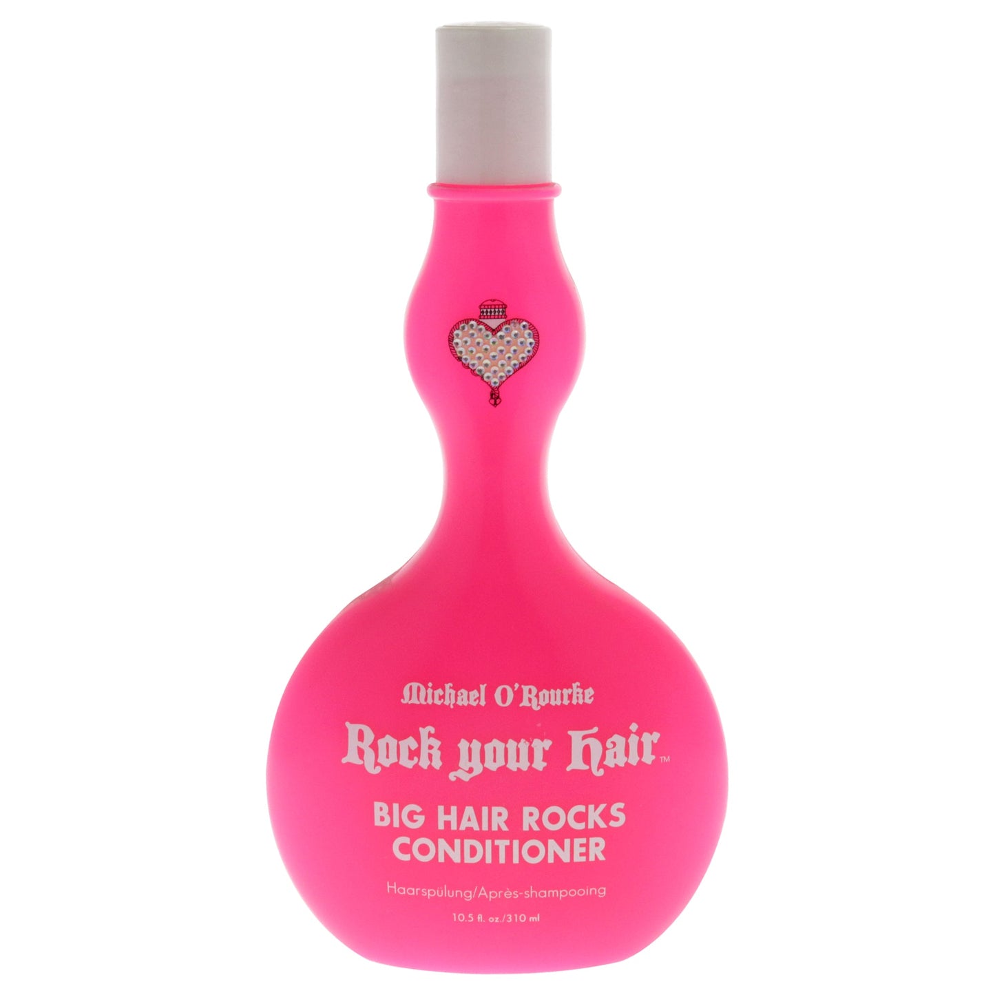 Big Hair Rocks Conditioner