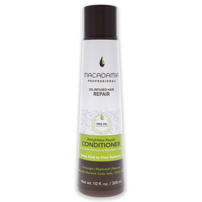 Weightless Repair Conditioner